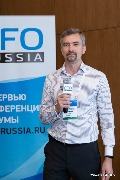 Евгений Химич
Директор проектов по развитию системы менеджмента бизнеса Желдорреммаш
